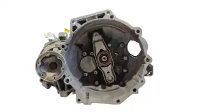 Peça sobressalente para automóvel em segunda mão caixa de velocidades por volkswagen passat lim. (362) edition bluemotion referências oem iam myp
