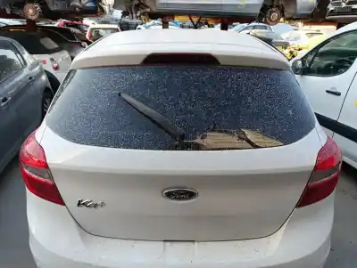Автозапчастина б/у загальні двері для FORD KA+ Ultimate Посилання на OEM IAM G1B5A40400BA  