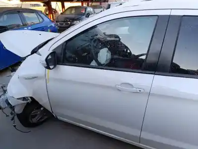 Автозапчасти б/у левая передняя дверь за FORD KA+ Ultimate ссылки OEM IAM G1B5A20125BH  