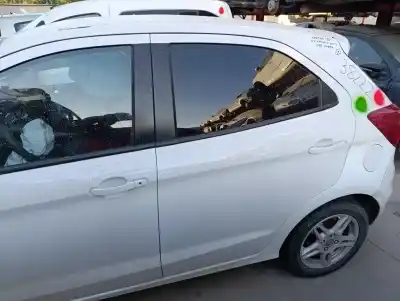 Автозапчастина б/у  для FORD KA+  Посилання на OEM IAM G1B5A24631BL  