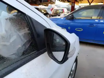 Peça sobressalente para automóvel em segunda mão espelho retrovisor direito por ford ka+ ultimate referências oem iam e4b517682de5ja6   Peça sobressalente para automóvel em segunda mão espelho retrovisor direito por ford ka+ ultimate referências oem iam e4b517682de5ja6