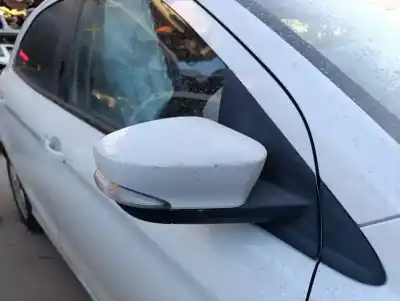 Автозапчасти б/у задний вид справа за FORD KA+ Ultimate ссылки OEM IAM E4B517682DE5JA6  