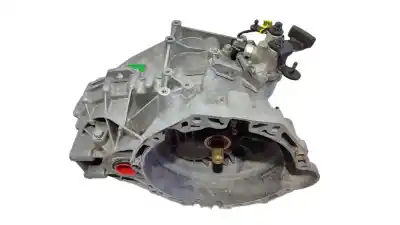 Second-hand car spare part gearbox for ssangyong korando limited 4x2 oem iam references c2202wd  