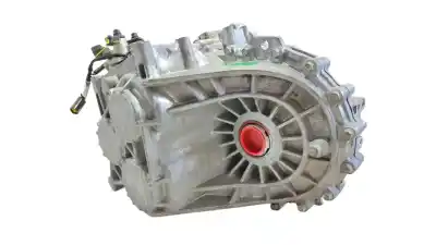 Автозапчастина б/у коробка передач для ssangyong korando limited 4x2 посилання на oem iam c2202wd