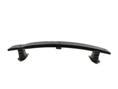 Автозапчастина б/у передній бампер підсилення для renault kangoo ii (f/kw0) electrico z.e. [electrico 44 kw] посилання на oem iam 8200375703  