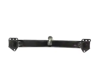 Автозапчастина б/у передній бампер підсилення для renault kangoo ii (f/kw0) electrico z.e. [electrico 44 kw] посилання на oem iam 8200375703  