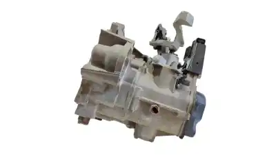 Pezzo di ricambio per auto di seconda mano riduttore per skoda fabia combi active riferimenti oem iam ped  