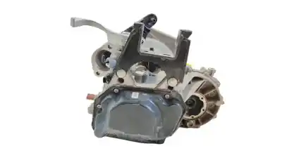 Pezzo di ricambio per auto di seconda mano riduttore per skoda fabia combi active riferimenti oem iam ped  