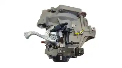 Pezzo di ricambio per auto di seconda mano riduttore per skoda fabia combi active riferimenti oem iam ped  