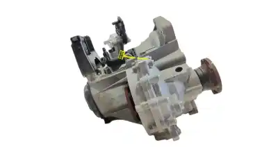 Pezzo di ricambio per auto di seconda mano riduttore per skoda fabia combi active riferimenti oem iam ped  
