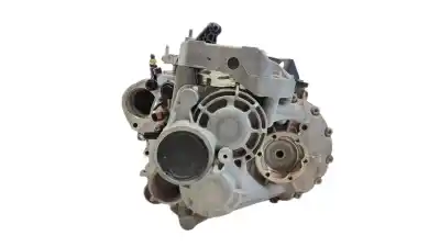 Pezzo di ricambio per auto di seconda mano riduttore per volkswagen cc (358) advance bluemotiontech riferimenti oem iam pgt  