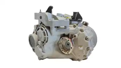 Pezzo di ricambio per auto di seconda mano riduttore per volkswagen cc (358) advance bluemotiontech riferimenti oem iam pgt  