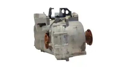 Pezzo di ricambio per auto di seconda mano riduttore per volkswagen cc (358) advance bluemotiontech riferimenti oem iam pgt  