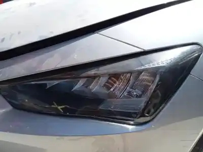 Автозапчастина б/у  для SEAT LEON (KL1)  Посилання на OEM IAM 5FB941773A  