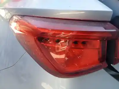 Автозапчастина б/у  для SEAT LEON (KL1)  Посилання на OEM IAM 5FA945095  