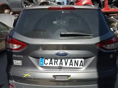 Second-hand car spare part TAILGATE for FORD KUGA (CBS) Titanium OEM IAM references CV44S40400AM  