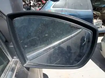 Peça sobressalente para automóvel em segunda mão espelho retrovisor direito por ford kuga (cbs) titanium referências oem iam dv4417682je  