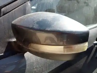 Second-hand car spare part LEFT REARVIEW MIRROR for FORD KUGA (CBS) Titanium OEM IAM references DV4417683JE  