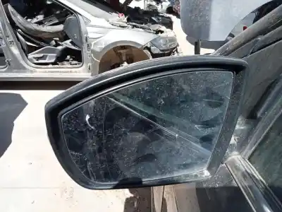 Автозапчасти б/у левое зеркало за ford kuga (cbs) titanium ссылки oem iam dv4417683je  