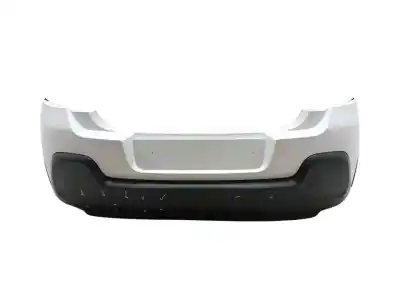 Second-hand car spare part rear bumper for citroen c3 elle oem iam references 1618082980