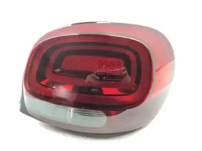 Piesă de schimb auto la mâna a doua lampã spate dreapta pentru citroen c3 elle referințe oem iam 9812257480