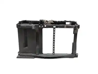 Second-hand car spare part front panel for opel corsa c edition oem iam references 9823719380