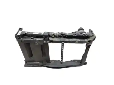 Second-hand car spare part front panel for opel corsa c edition oem iam references 9823719380  