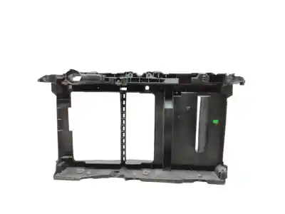 Second-hand car spare part front panel for opel corsa c edition oem iam references 9823719380  