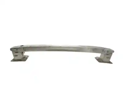 Second-hand car spare part front bumper reinforcement for citroen c4 lim. tonic oem iam references 9672762080