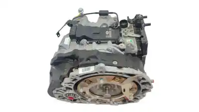 Pezzo di ricambio per auto di seconda mano riduttore per jaguar e-pace s awd 150 cv / 110 kw riferimenti oem iam kk727000fb  