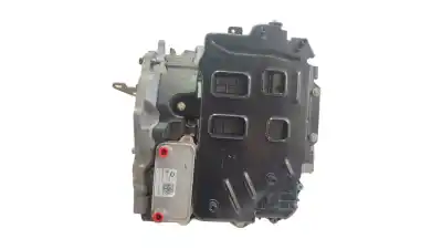 Pezzo di ricambio per auto di seconda mano riduttore per jaguar e-pace s awd 150 cv / 110 kw riferimenti oem iam kk727000fb  