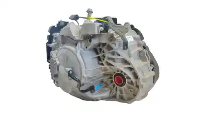 Pezzo di ricambio per auto di seconda mano riduttore per jaguar e-pace s awd 150 cv / 110 kw riferimenti oem iam kk727000fb  