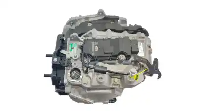 Pezzo di ricambio per auto di seconda mano riduttore per jaguar e-pace s awd 150 cv / 110 kw riferimenti oem iam kk727000fb  