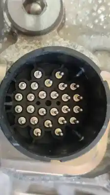 Pezzo di ricambio per auto di seconda mano riduttore per jaguar e-pace s awd 150 cv / 110 kw riferimenti oem iam kk727000fb  