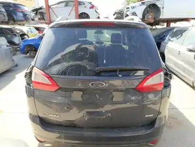 İkinci el araba yedek parçası Bagaj Kapagi için FORD GRAND C-MAX Trend OEM IAM referansları PAM51U40410AG  