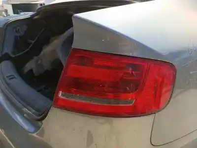 İkinci el araba yedek parçası SAG KUYRUK LAMBASI için AUDI A4 BERLINA (B8) Básico OEM IAM referansları 8K5945096D  