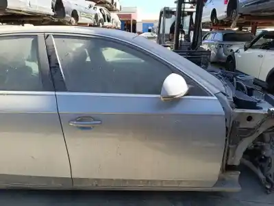 İkinci el araba yedek parçası SAG ÖN KAPI için AUDI A4 BERLINA (B8) Básico OEM IAM referansları 8K0831052J  