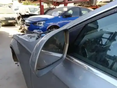 Автозапчастина б/у ліве дзеркало для audi a4 b8 (8k2) 2.0 tdi посилання на oem iam 8k1857409e  