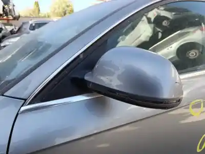 İkinci el araba yedek parçası SOL AYNA için AUDI A4 BERLINA (B8) Básico OEM IAM referansları 8K1857409E  