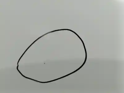 Автозапчасти б/у переднее правое крыло за citroen c4 picasso live edition 131 cv / 96 kw ссылки oem iam 1612022280  