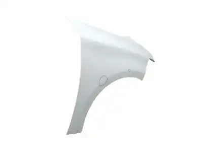 Автозапчасти б/у переднее правое крыло за citroen c4 picasso live edition 131 cv / 96 kw ссылки oem iam 1612022280  