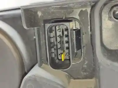 Автозапчастина б/у права фа для citroen c4 picasso live edition 131 cv / 96 kw посилання на oem iam 9675974880