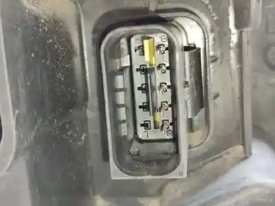 Автозапчастина б/у ліва фара для citroen c4 picasso live edition 131 cv / 96 kw посилання на oem iam 9675974980