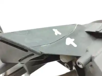 Автозапчастина б/у ліва фара для citroen c4 picasso live edition 131 cv / 96 kw посилання на oem iam 9675974980  