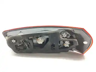 Автозапчастина б/у лівий ход ліхар для citroen c4 picasso live edition 131 cv / 96 kw посилання на oem iam 9676120780  