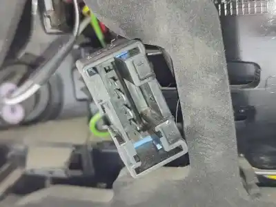 Автозапчастина б/у лівий ход ліхар для citroen c4 picasso live edition 131 cv / 96 kw посилання на oem iam 9676120780  