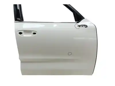 Pezzo di ricambio per auto di seconda mano Porta Anteriore Destra per CITROEN C4 PICASSO Live Edition 131 CV / 96 KW Riferimenti OEM IAM 9801572480  