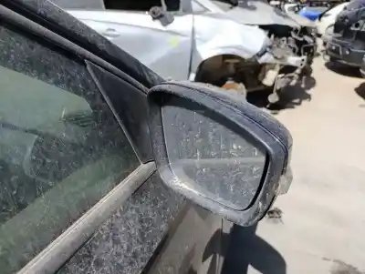 Second-hand car spare part right rearview mirror for skoda rapid active oem iam references 5jb857508e