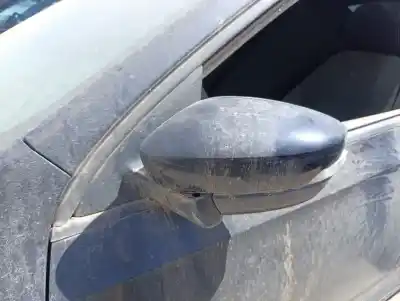 Second-hand car spare part left rearview mirror for skoda rapid active oem iam references 5jb857507e