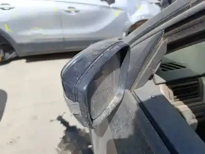 Peça sobressalente para automóvel em segunda mão espelho retrovisor esquerdo por skoda rapid active referências oem iam 5jb857507e  